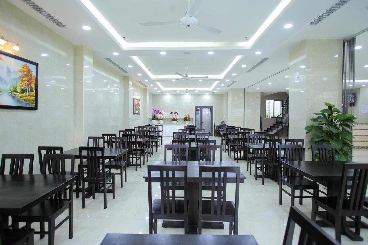 โซเลกซ์ โฮเทล Hotel โฮจิมินห์ซิตี้ ภายนอก รูปภาพ