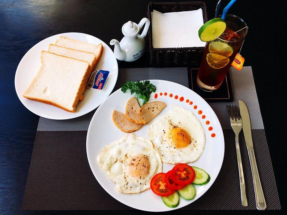 โซเลกซ์ โฮเทล Hotel โฮจิมินห์ซิตี้ ภายนอก รูปภาพ